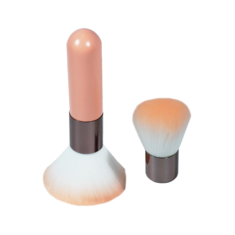 ISO Certified Excellence: Why Your Makeup Brush Supplier's Quality Control Matters