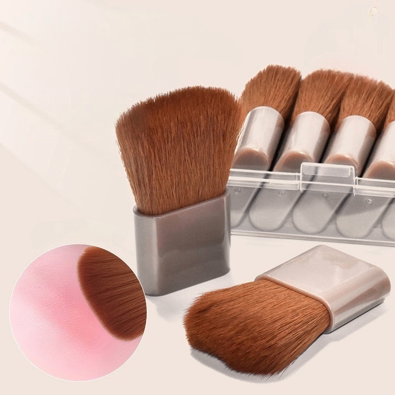 Brand Identity Through Customization: Why Your Brushes Are Your Brand's Signature
